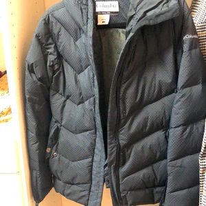 Colombo womens xa coat